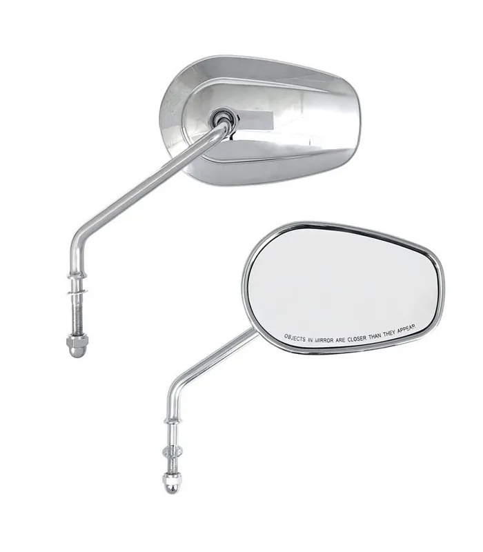 Okazja Lusterka, komplet, oem style, Harley, LU-070