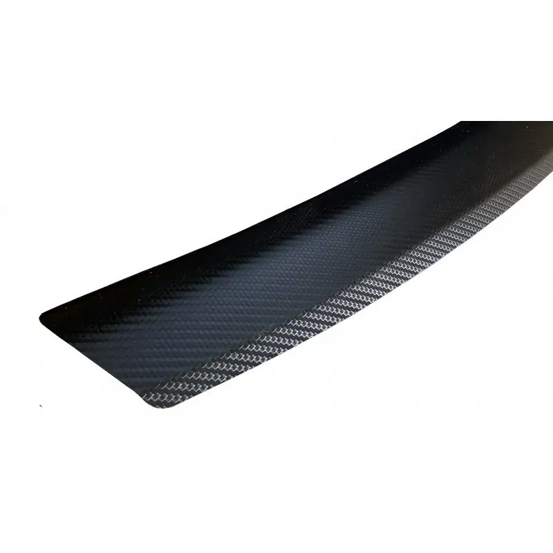 Cena promocyjna Volkswagen T5 CARAVELLE 2003-2015 Folia na zderzak
