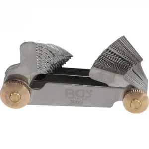 .Wzorce zarysu gwintu, BGS, 52 wzorce, NK-165 Nowy
