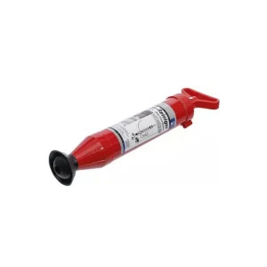 Tani Pompka do przepychania rur 380mm Ø 60mm – Udrażnianie odpływów BGS NK-368