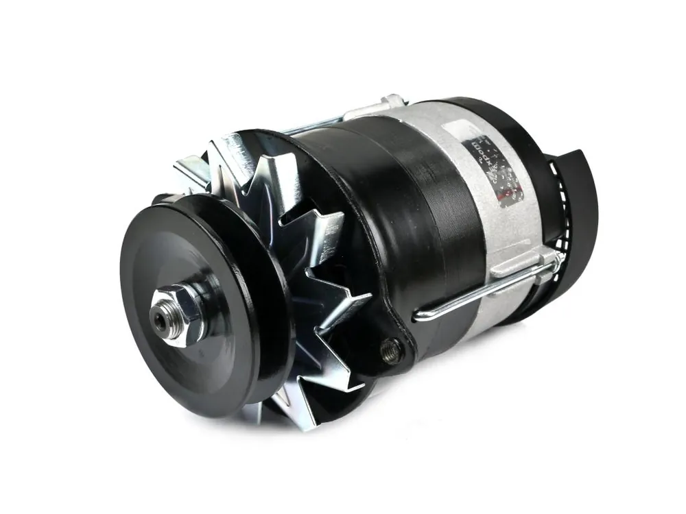 Nie przegap Alternator MTZ 100A EXPOM KWIDZYN eu