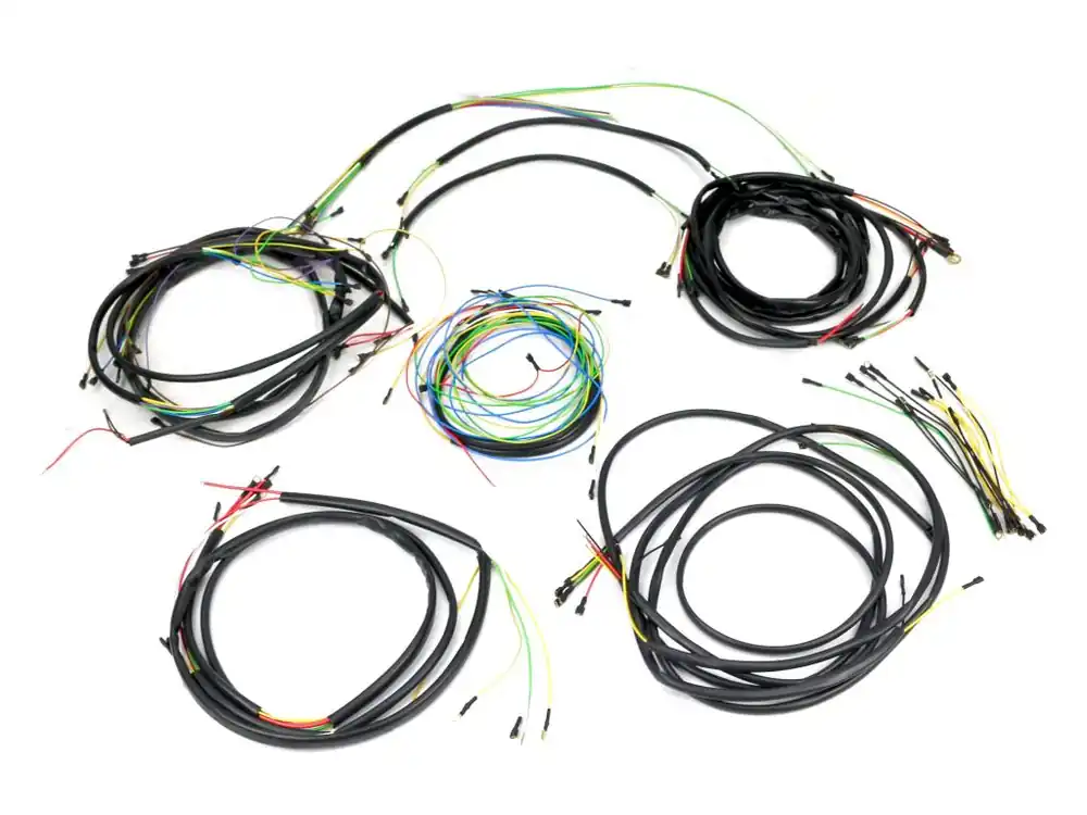 Niska cena Instalacja elektryczna 4-cylindrowy C-385 Premium EXPOM KWIDZYN eu