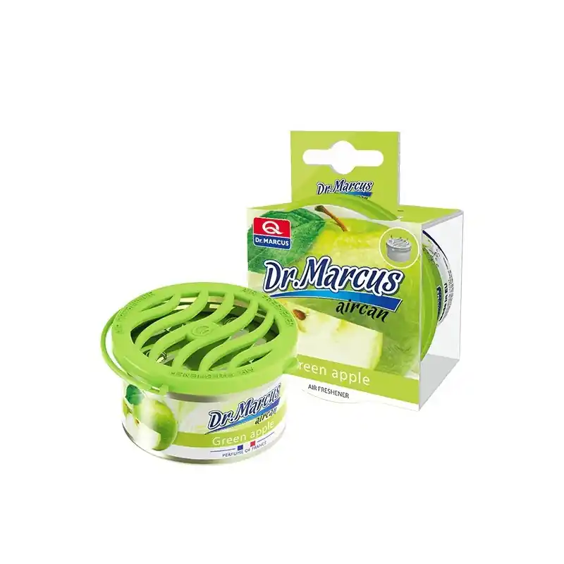 Ograniczona ilość Dr. Marcus AIRCAN Green Apple