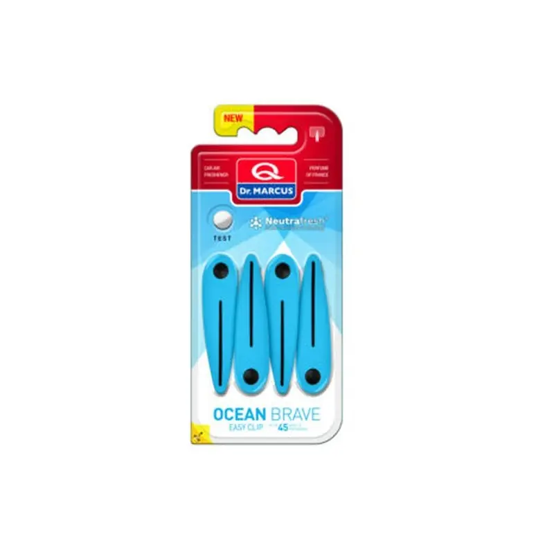 Dodaj do koszyka Dr. Marcus EASY CLIP Ocean Brave