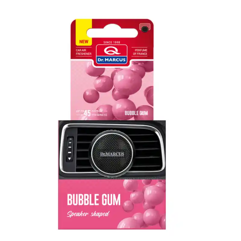 Dr. Marcus Głośniczek Bubble Gum Obniżka ceny