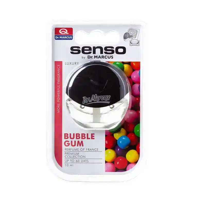 Dr. Marcus LUXURY Bubble Gum Tani
