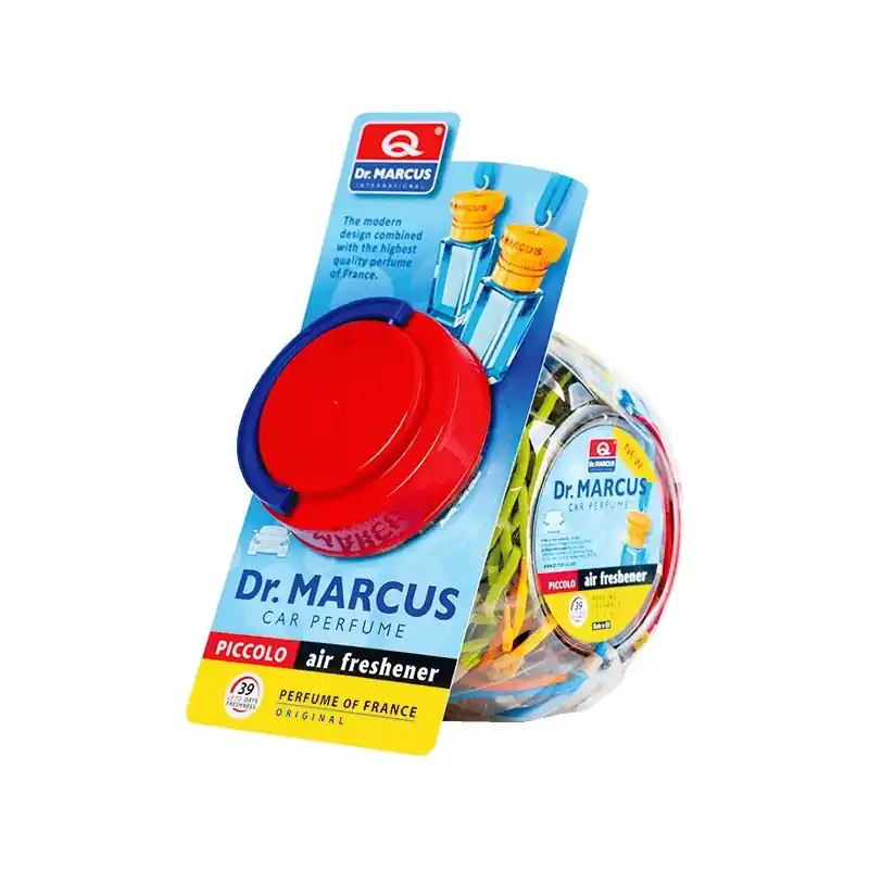 Dr. Marcus PICCOLO JAR 56 szt. Taniej