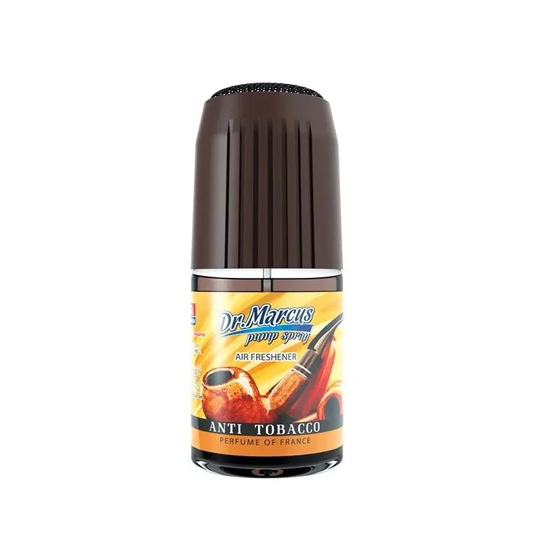 Ograniczona ilość Dr. Marcus PUMP SPRAY Anti Tobacco