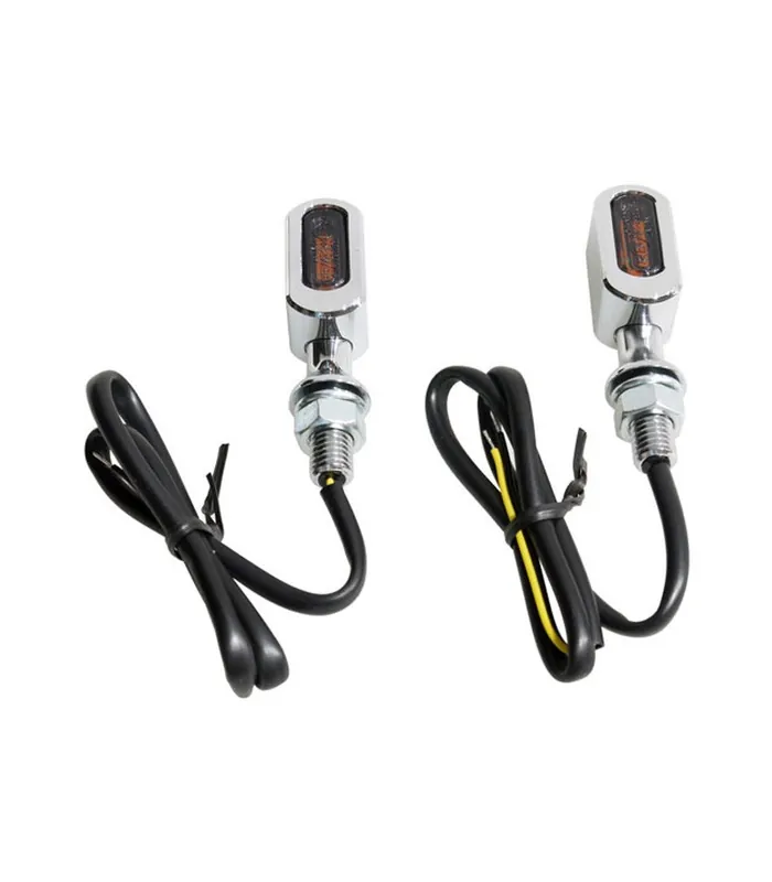 Ekspresowa dostawa Kierunkowskazy dymione, LED OS-577