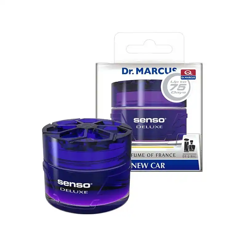 Premium Dr. Marcus SENSO DELUX New Car