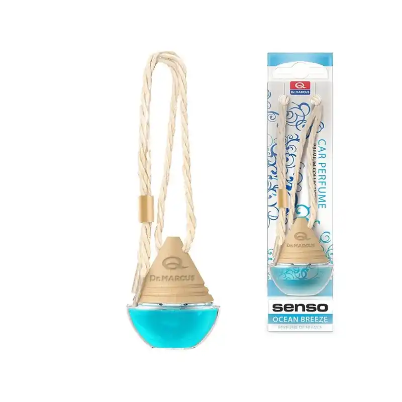 Dr. Marcus SENSO WOOD Ocean Breeze Hit sprzedaży