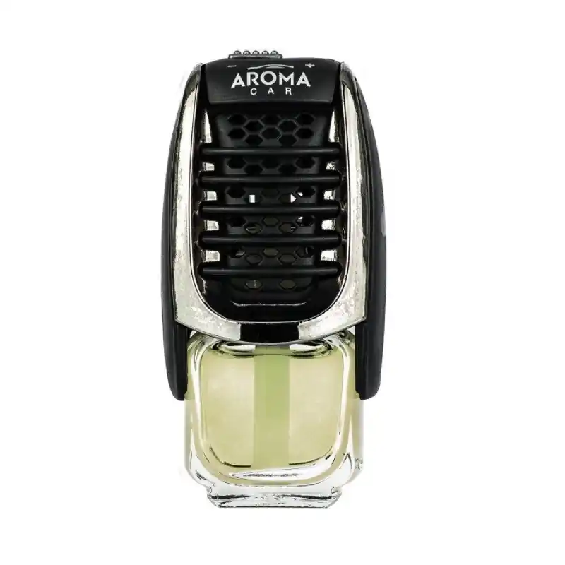 Darmowa dostawa Odświeżacz powietrza Aroma Car SUPREME Black
