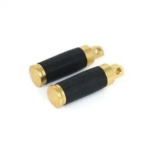 Podnóżki Caliber mosiądz AT-0246 Szybka dostawa