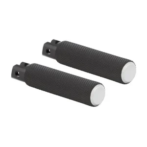 Obniżka ceny Podnóżki stopki, Arlen Ness Knurled, PS-193