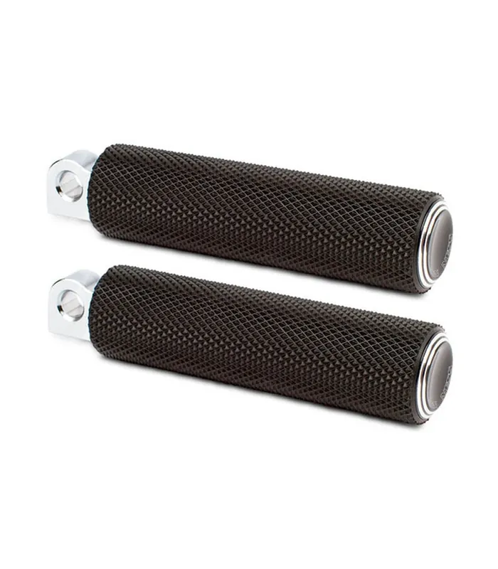 Podnóżki stopki, Arlen Ness Dual Ring, PS-175 Taniej