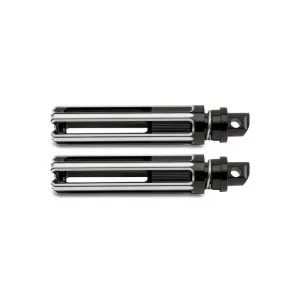 Arlen Ness podnóżki 10-gauge czarne AT-0181 Oferta