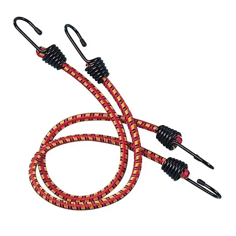 Spinacz bagażu gumowy 2x150cm Rabat