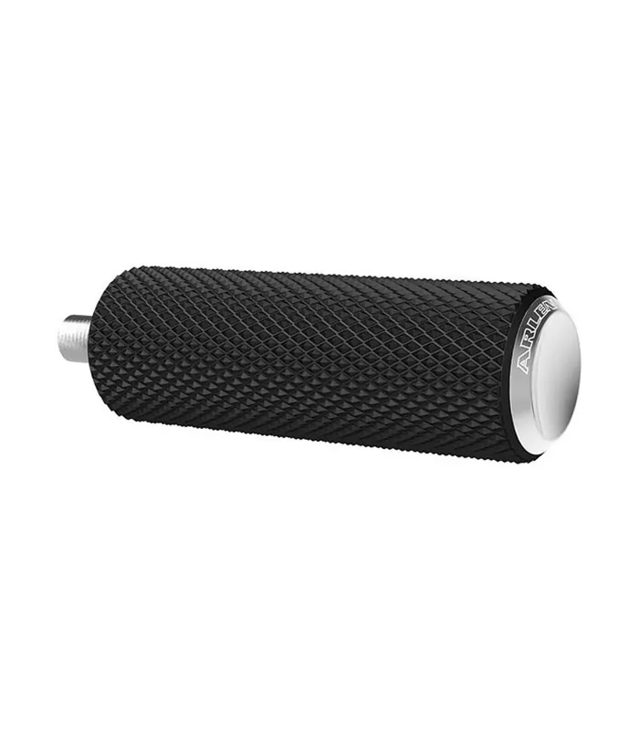 Cena promocyjna Podnóżek zmiany biegów, Arlen Ness Knurled, PS-182