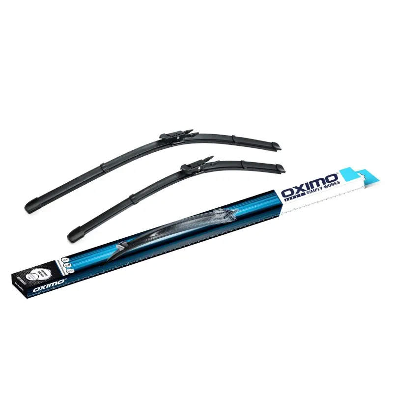 Komplet wycieraczek OXIMO WB400600 Najlepsza cena
