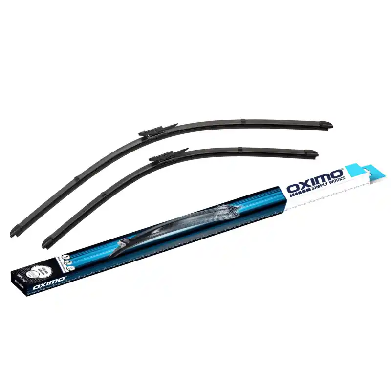 Komplet wycieraczek OXIMO WB350450 Oferta czasowa