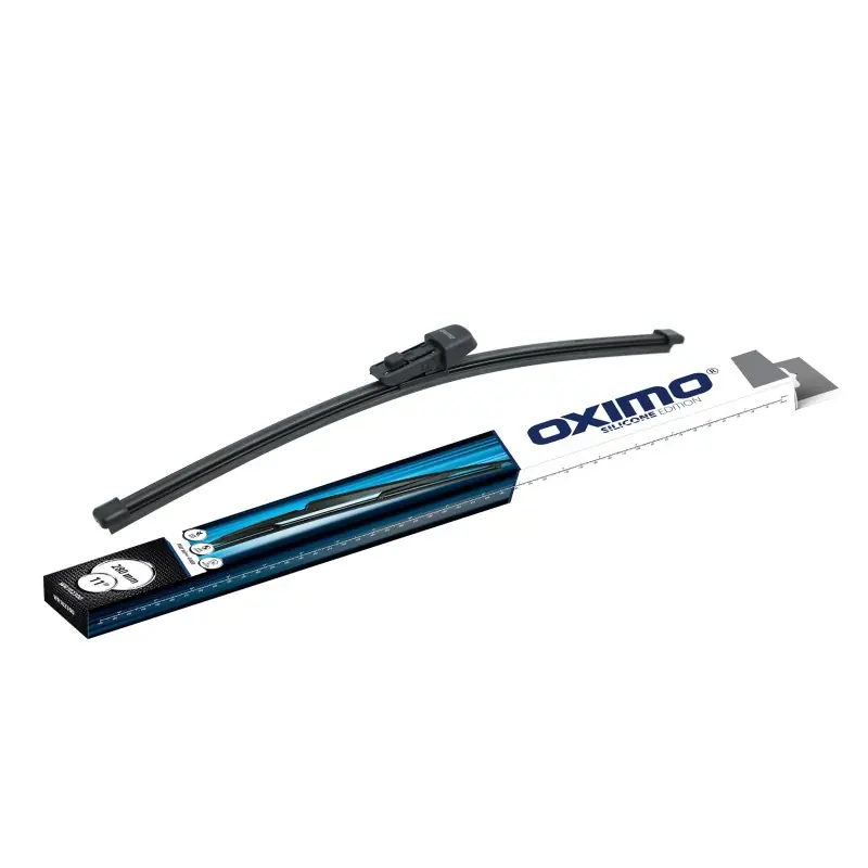 Kup online Pióro wycieraczki tylnej OXIMO WR102300 o długości 280 mm