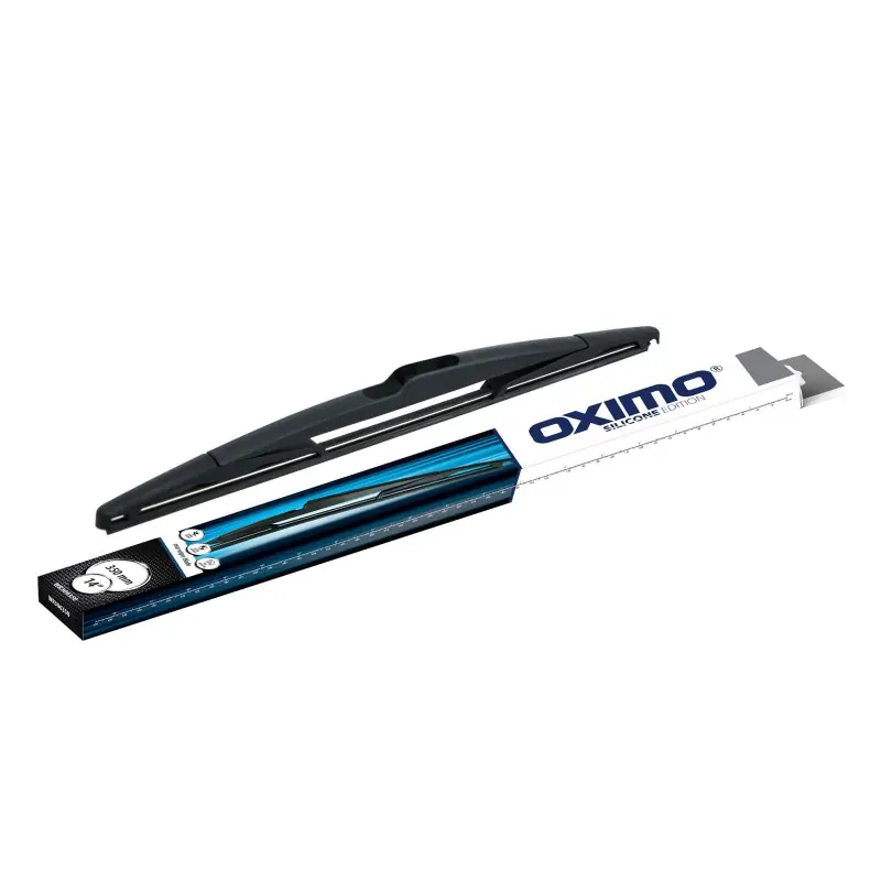Cena promocyjna Pióro wycieraczki tylnej OXIMO WR306350