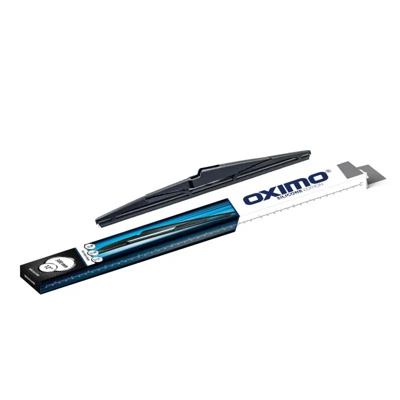 Pióro wycieraczki tylnej OXIMO WR382300 o długości 300 mm Łatwy zwrot