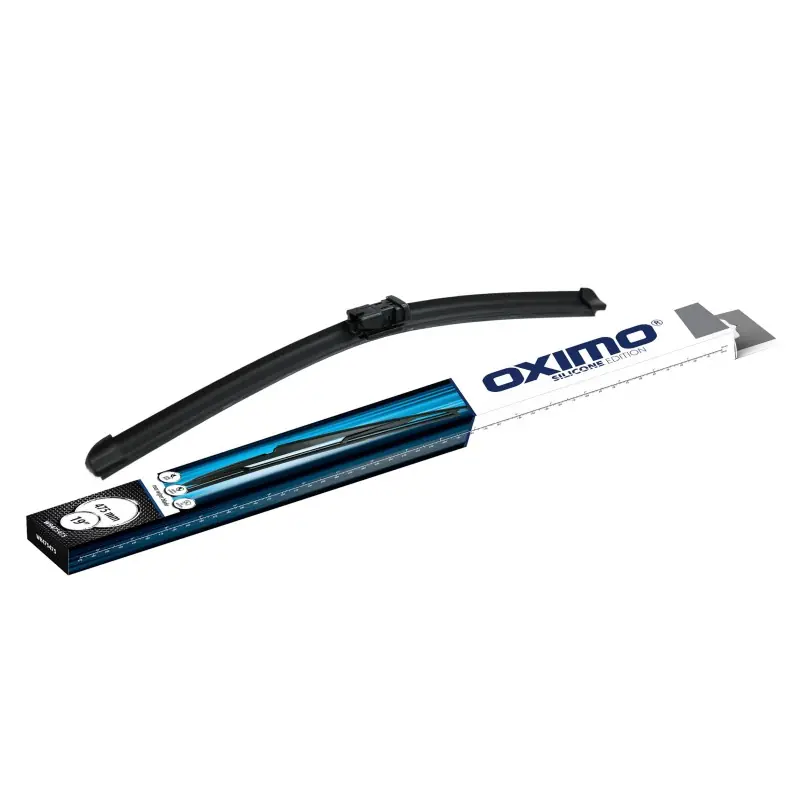 Niska cena Pióro wycieraczki tylnej OXIMO WR475475 o długości 475 mm