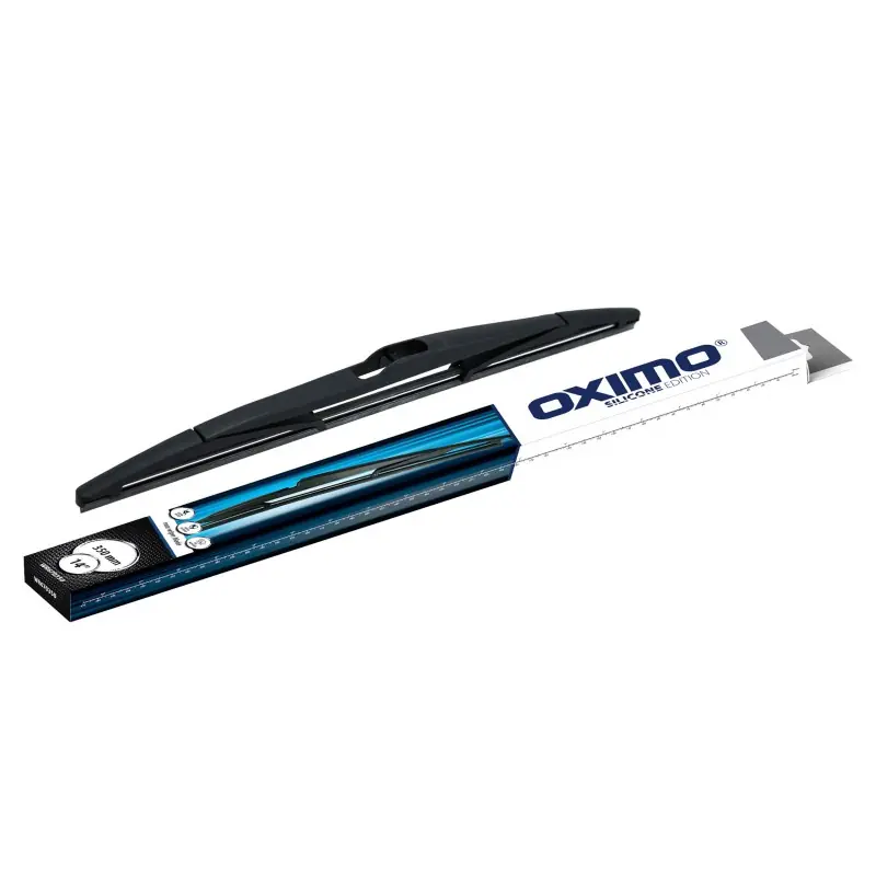 Popularny Pióro wycieraczki tylnej OXIMO WR670350 o długości 350mm