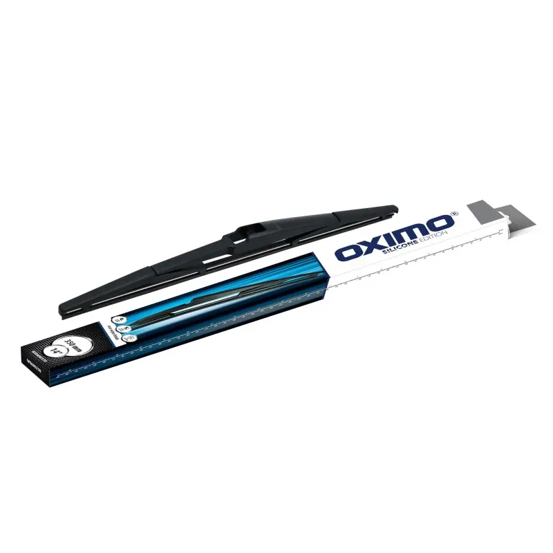 Super okazja Pióro wycieraczki tylnej OXIMO WR680350 o długości 350 mm