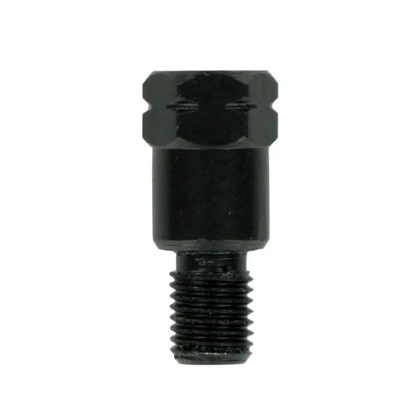 Promocja Adapter lusterek Gwint Ø 10mm Prawy na Ø 10mm Lewy