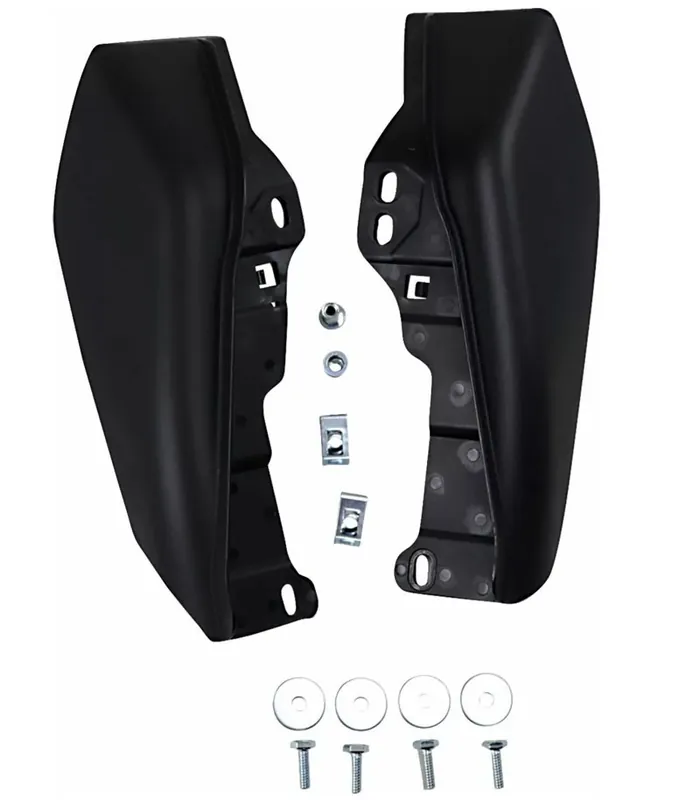 Wyjątkowa oferta Osłona termiczna, Drag Specialties, AK-896