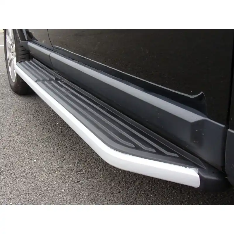 Stopnie boczne Land Rover Discovery 4 OE Style Łatwy zwrot
