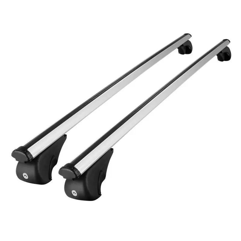 Bagażnik dachowy do SsangYong Rexton W I 2013-2017 Boldbar Ostatnie sztuki