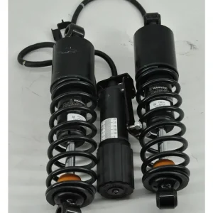 Czarne Amortyzatory Harley Oem Trike UM-088 Kup teraz