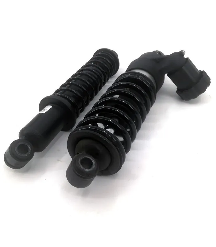 Amortyzatory Harley OEM, Touring M8, UZZ-059 Bestseller