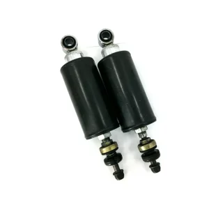 Amortyzatory Harley OEM, Softail, UZZ-064 Wysoka jakość