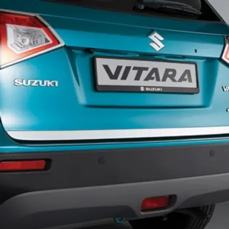 Ostatnia szansa SUZUKI VITARA – Listwa chromowana klapa bagażnika