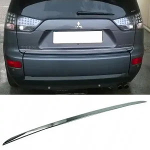 Tylko dziś MITSUBISHI OUTLANDER II – LISTWA CHROM na KLAPE 4