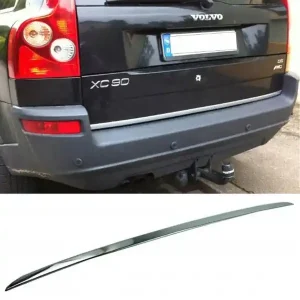 Sprawdź teraz VOLVO XC90 – LISTWA CHROM Chromowana Klapa Tuning