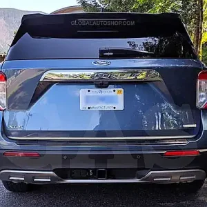 Ford Explorer 2019+ Listwa CHROM na Klapę Zamów teraz