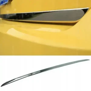 PEUGEOT 407 SW – Listwa CHROM Chromowana Klapa 4 Ostatnie sztuki