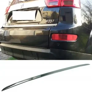 Peugeot 4007 GP – LISTWA CHROM na KLAPE Tuning 4 Kup teraz