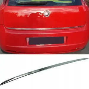 Fiat GRANDE PUNTO – LISTWA CHROM Chromowana Klapa Kup online