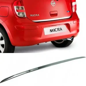 LISTWA CHROM KLAPA – Nissan MICRA 4 K13 Wybór klientów