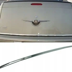 Chrysler PT Cruiser Cabrio – LISTWA CHROM na Klapę Nowy