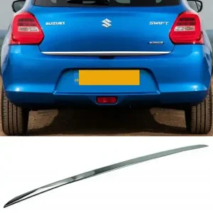 Suzuki SWIFT V 16+ Listwa CHROM na Klapę Bagażnik Tylko do końca tygodnia