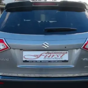 SUZUKI VITARA 15- LISTWA CHROM Chromowana Klapa 4 Dostępne od ręki