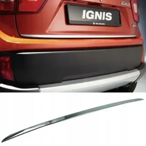 Hit cenowy SUZUKI IGNIS – LISTWA CHROM Chromowana KLAPA