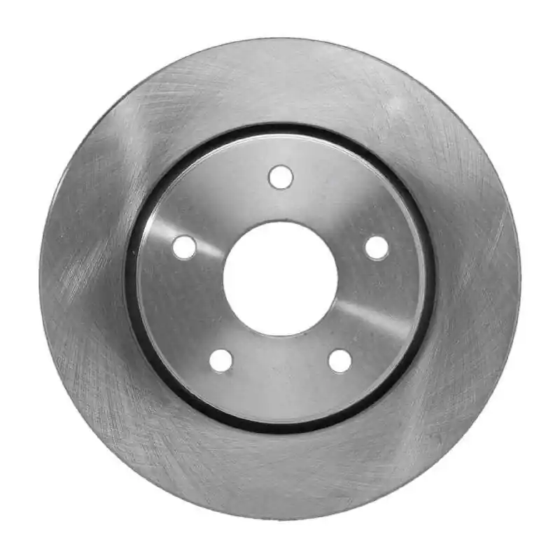 TARCZA HAMULCOWA PRZÓD 303MM CHRYSLER TOWN COUNTRY DODGE GRAND CARAVAN 08-16 JOURNEY 09-12 Wyjątkowa oferta